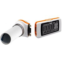 Spirodoc: Spirometro completo 'One Touch Easy'